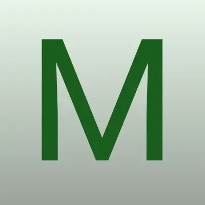 Мария-РА, лого-визитка
