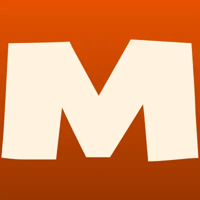 Медвежонок, детский сад, лого-визитка
